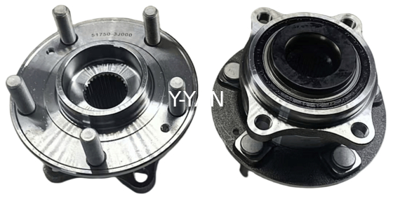 Beli KERUJUKAN HUB RODEL 51750-3J000 online manufacture