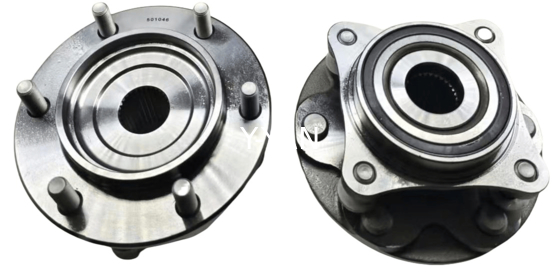 Beli KERUJUKAN HUB RODEL 43502-64130 online manufacture