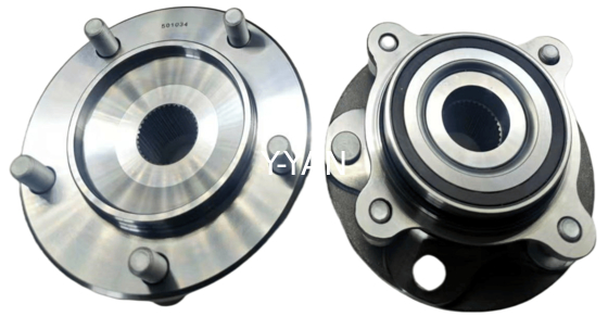 Beli KERUJUKAN HUB RODEL 43502-0C031 online manufacture