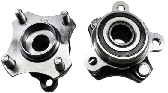 Beli LAHER RODA DEPAN 43401-81P00 online manufacture