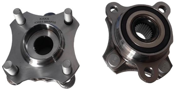 Beli BANTALAN HUB RODA 43401-M68P00 online manufacture