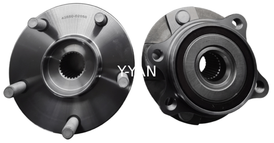 Beli LAHER RODA DEPAN 43550-02050 online manufacture