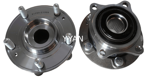 Beli KERUJUKAN HUB RODEL 51750-C1000 online manufacture