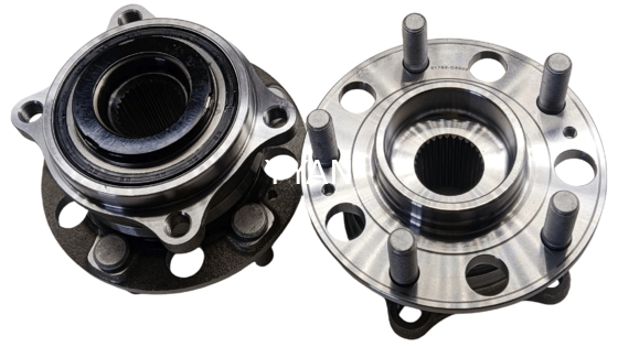 Beli KERUJUKAN HUB RODEL 51750-C5000 online manufacture