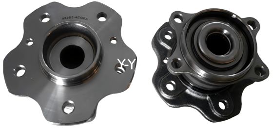 Beli KERUJUKAN HUB RODEL 43202-4EG0A online manufacture