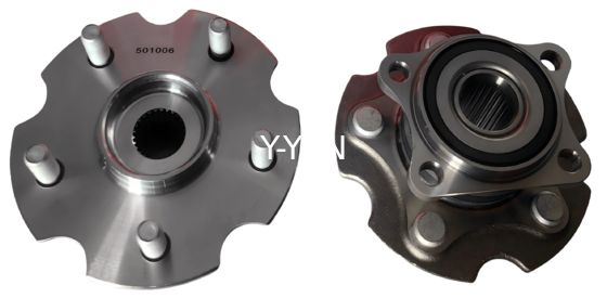 Beli WHEEL HUB BEARING 58BWKH17B
 online manufacture