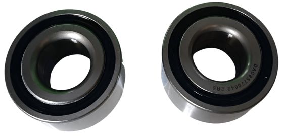 Beli BEARING DAC35770042 2RS online manufacture