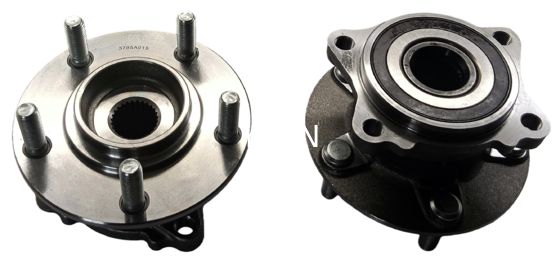 Beli WHEEL HUB BEARING 3785A015 online manufacture