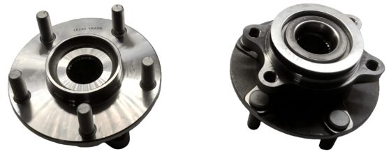 Beli KERUJUKAN HUB RODEL 40202-3RA0B online manufacture