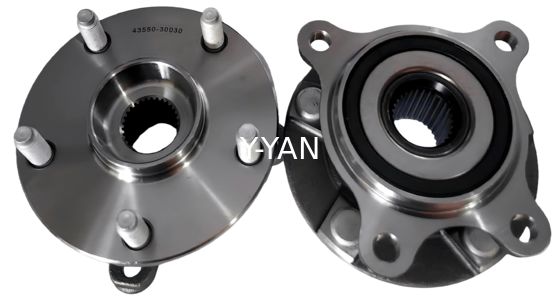 Beli LAHER RODA HUB 43550-30030 R online manufacture