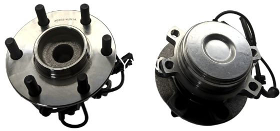 Beli LAHER RODA HUB 40202-4JA1A online manufacture