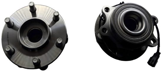 Beli LAHER RODA DEPAN 40202-4KH1A online manufacture