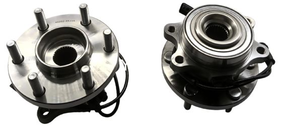 Beli WHEEL HUB BEARING 40202-4KJ3A online manufacture