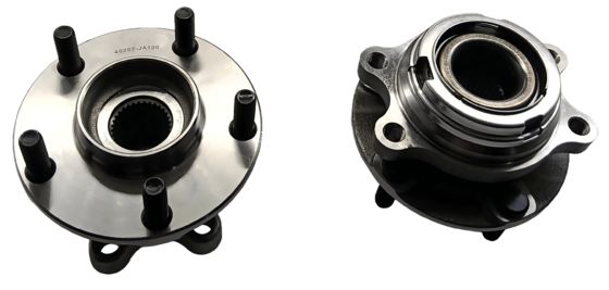 Beli KERUJUKAN HUB RODEL 40202-JA100 online manufacture