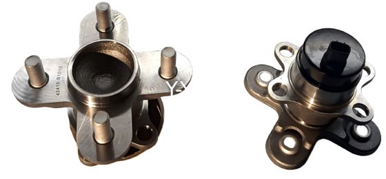 Beli WHEEL HUB BEARING 42410-B1010 online manufacture